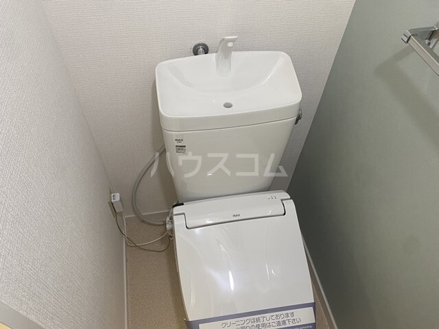 8/12 トイレ