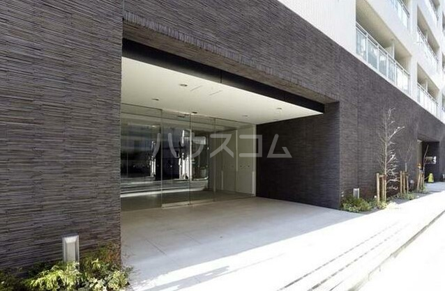 11/19 エントランス