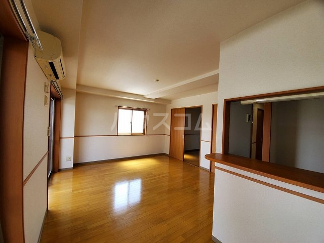 4/24 リビング/ダイニング