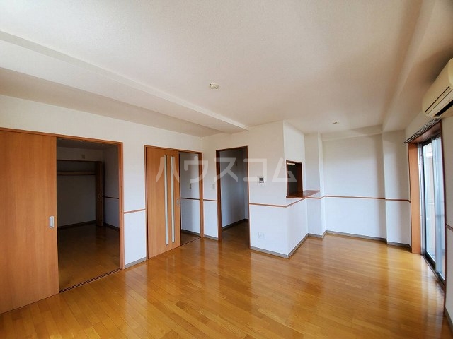 3/24 リビング/ダイニング