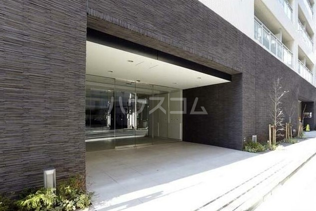 10/20 エントランス