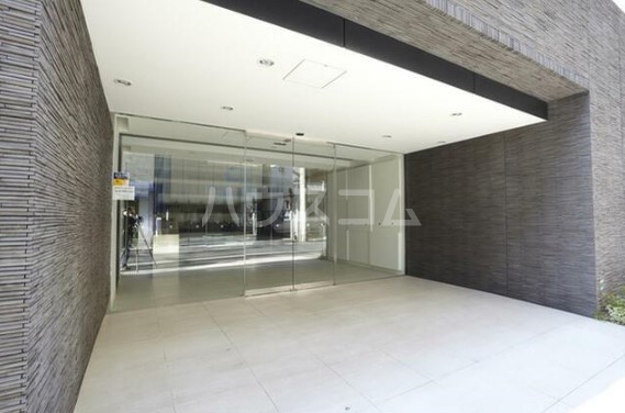 10/18 エントランス