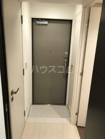 6/23 玄関