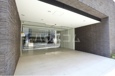 10/19 エントランス