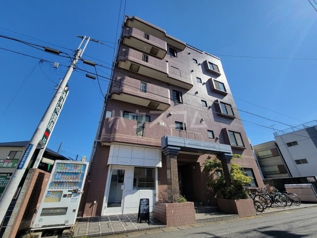 1/30 外観