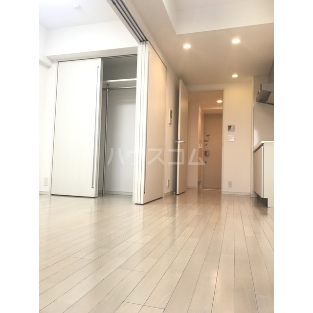 3/24 リビング/ダイニング