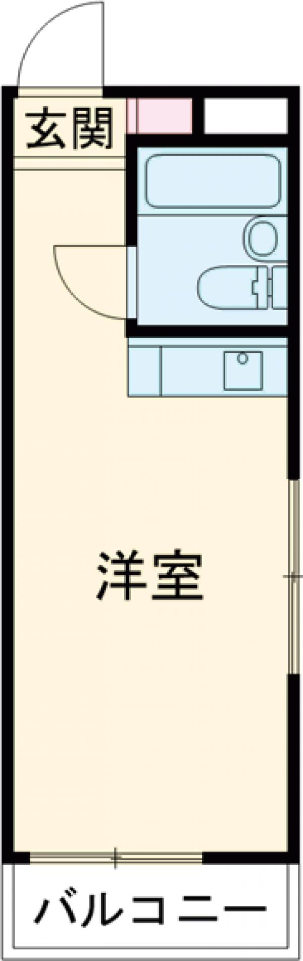3/30 間取
