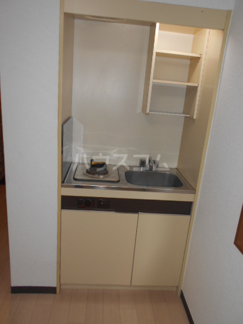 14/30 キッチン