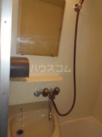 18/30 洗面