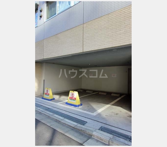 14/24 駐車場