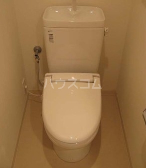 7/22 トイレ