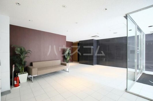 11/21 エントランス