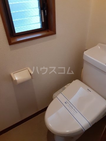 17/30 トイレ