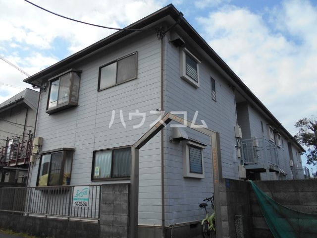 1/30 外観