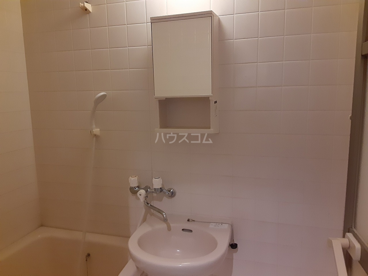 18/30 洗面