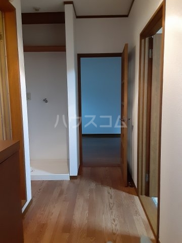 11/30 玄関