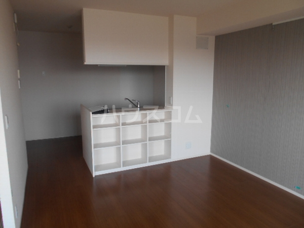 3/24 リビング/ダイニング