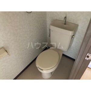 11/23 トイレ