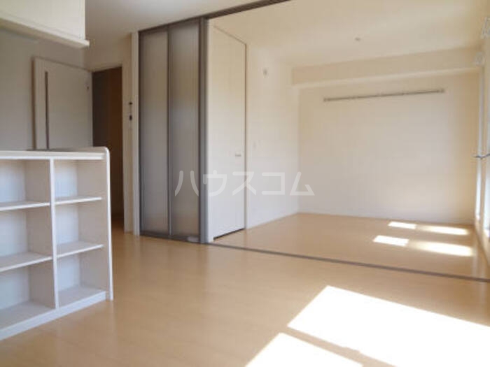 3/26 リビング/ダイニング