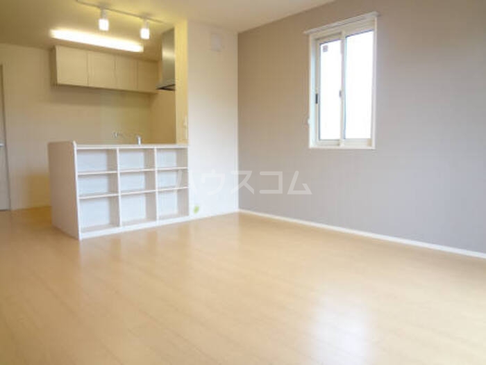 3/25 リビング/ダイニング