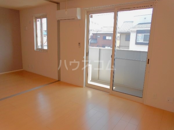 4/26 リビング/ダイニング