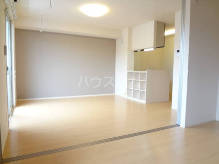 3/26 リビング/ダイニング