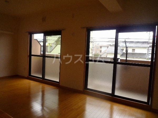 15/25 バルコニー
