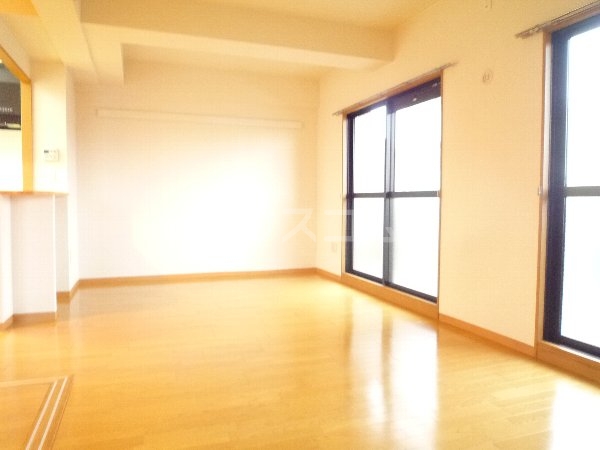 3/25 リビング/ダイニング