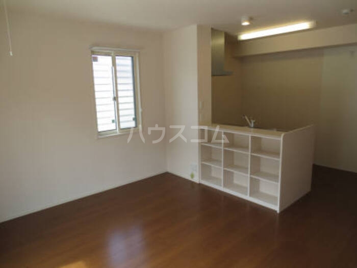 3/10 リビング/ダイニング