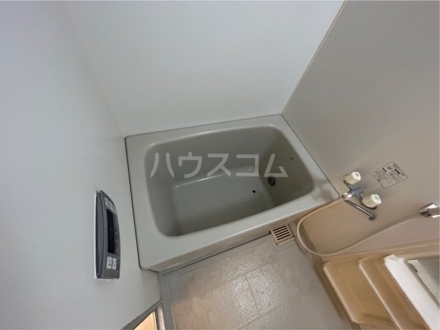 15/30 浴室