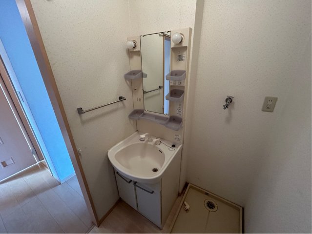 18/30 洗面