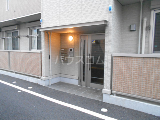 2/10 エントランス