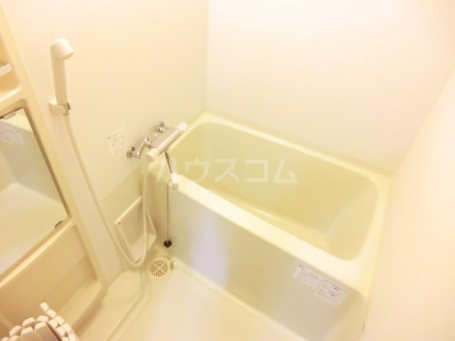 11/25 浴室