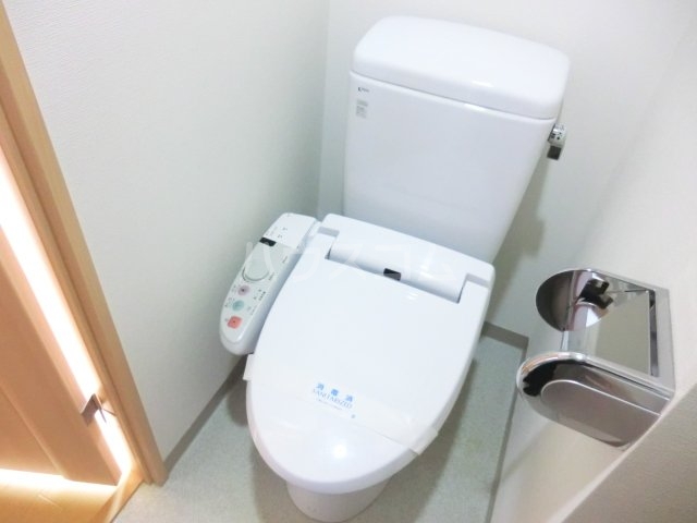 12/25 トイレ