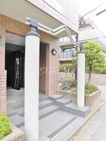 10/11 エントランス