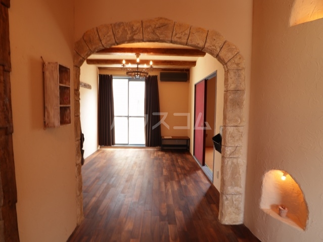 3/13 リビング/ダイニング