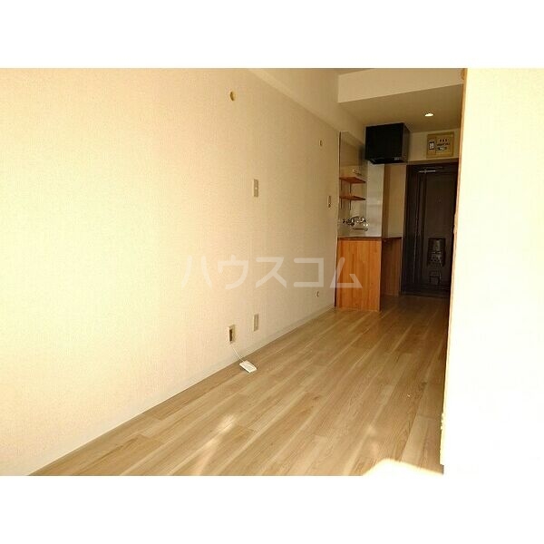 5/24 リビング/ダイニング