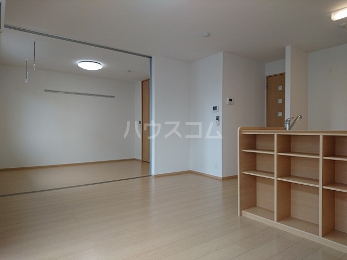 3/26 リビング/ダイニング