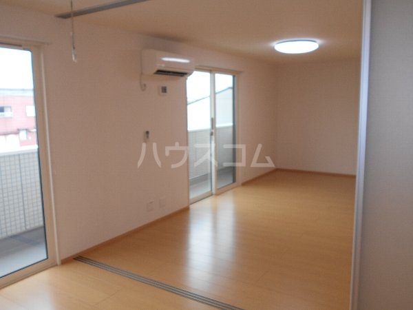 5/28 リビング/ダイニング