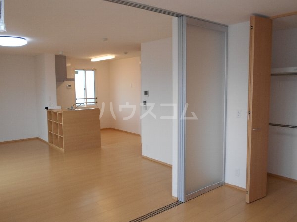 3/28 リビング/ダイニング