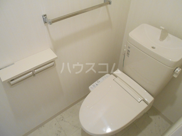 13/30 トイレ