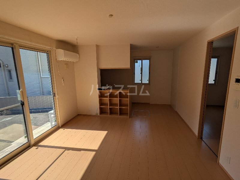 4/25 リビング/ダイニング