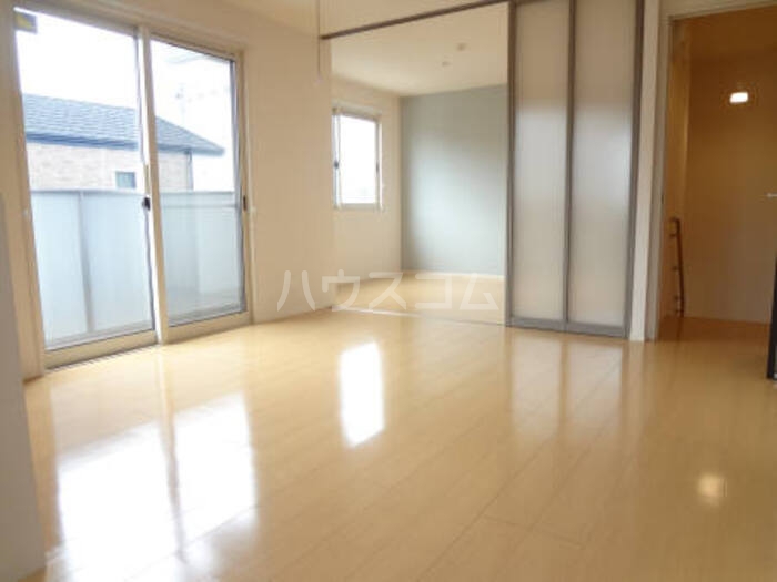 3/12 リビング/ダイニング