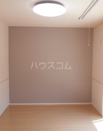 5/27 寝室