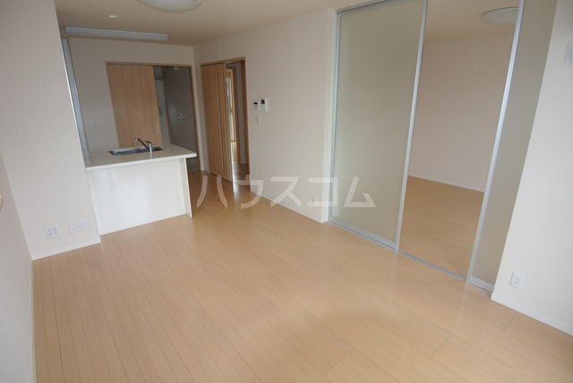 3/13 リビング/ダイニング