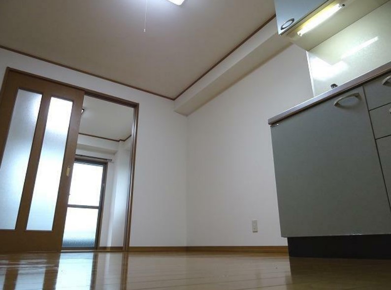 3/27 リビング/ダイニング