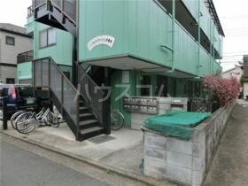 15/26 エントランス