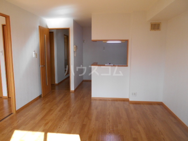 3/30 リビング/ダイニング