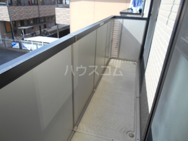 17/30 バルコニー