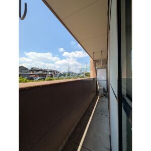 13/25 バルコニー